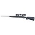Savage Axis XP Stainless .223 Rem 22" Barrel Bolt Action Rifle